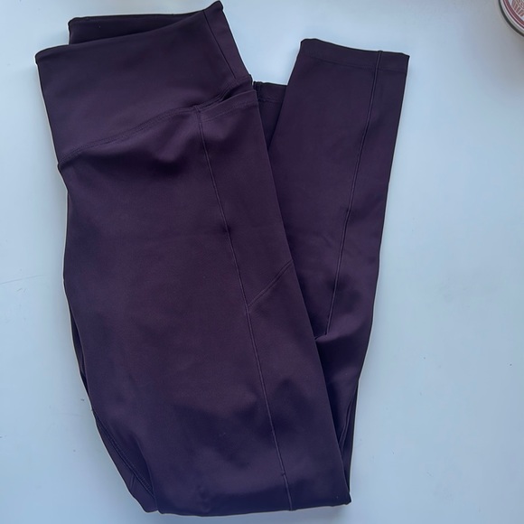 Victoria Secret PINK Ultimate High Waist Leggings - Picture 1 of 4